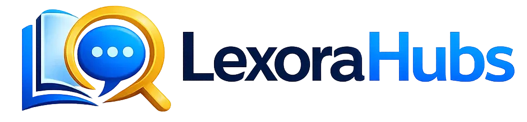 lexorahubs.com