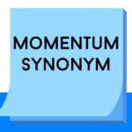 Momentum and traction growth chart showing upward progress trend